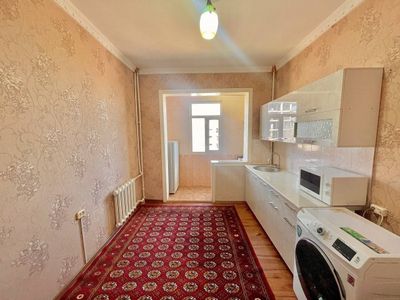 Максим Горке метро ёнида безмаклер квартирамни ижарага бераман
