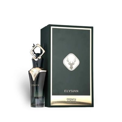 Elysian Onyx French Avenue – арабский парфюм(Fragrance World)