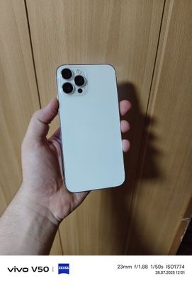 iPhone 12 Pro Max 256GB LLA