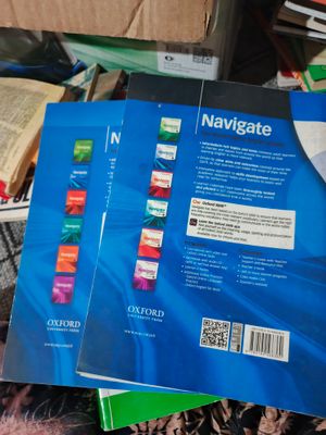 Navigate Elementary
