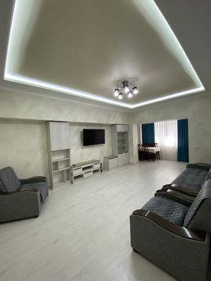 Аренда 3/3/9 по улице Шота Руставелли, Ивлева, 80 м2