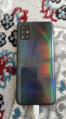 Samsung A51 4/64