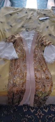 Abaya