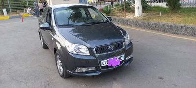 Nexia3 2020 пробег 65 000