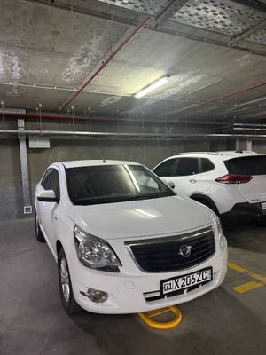 Cobalt sotiladi holati yaxshi