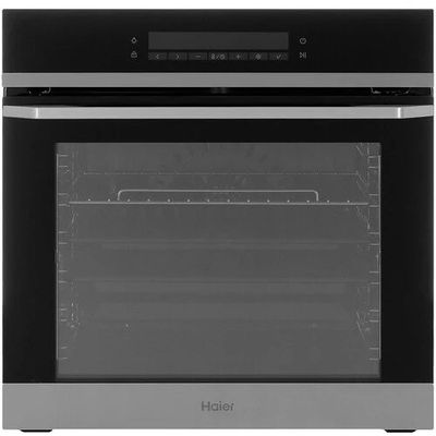 Встраиваемый духовой шкаф Haier HOQ-F5AABX