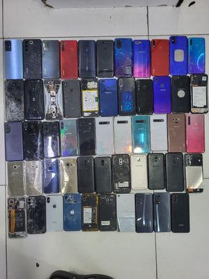 Telefonlar zapchastga sotiladi