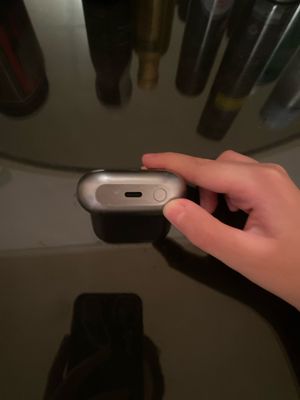 Galaxy buds3