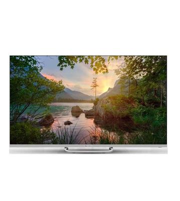 Телевизор Immer Q55W2 UHD Smart webOS TV 55"