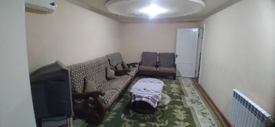 Сдаю квартиру 3/3/4 отель Гранд-Мир (Россия) улМирабад