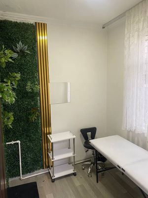 Arendaga salon ichida bitta xona beriladi