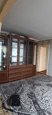 2 хона 3чи кават угловой массив за каналда