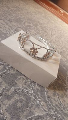 Kelinlarimiz uchun diadema