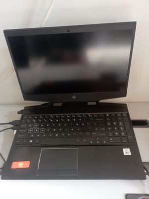 Hp omen 15 rtx2060 i7 10avlod. Hamma oyinlarni yuqori fps da kotaradi