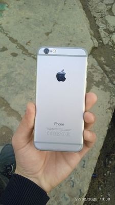 Iphone 6 sotiladi kelishamiz