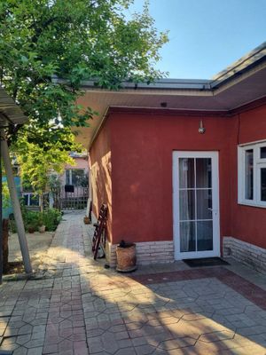 Участок с домом. метро Пушкина, Мирзо-Улугбек. 2,6 соток. Срочно