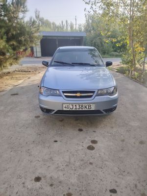 Nexia 2 toza yili 14