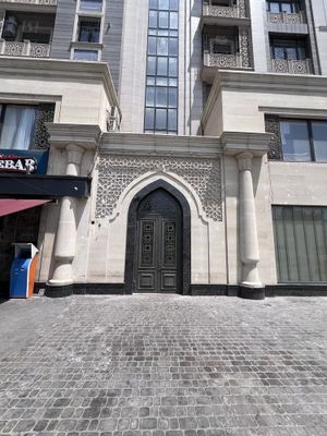 ЖК Новза | 281кв - нежилое помещение вдоль дороги Аренда