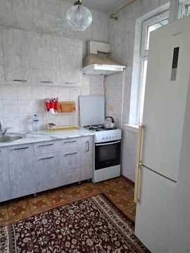 Srochna ijaraga kvartira beriladi farxadski roparasida 1/3/5