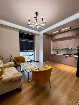 ЖК Sapphire Terrace резиденция