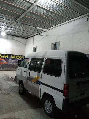 Damas deluxe.juda yaxshi holatda