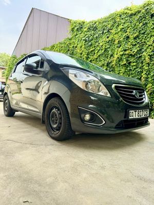 Chevrolet spark, Ravon 2018 год, автомат