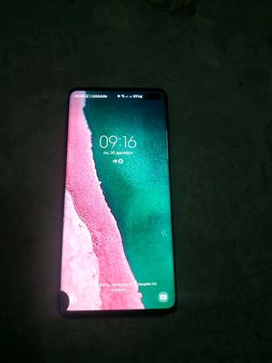 Samsung Galaxy S10plus 8/128GB