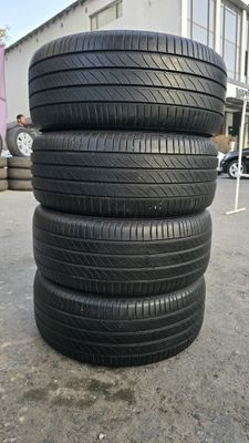225/50/R17 Michelin primacy³