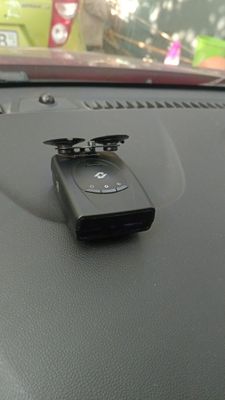 X-cop 7500s радар детектор.