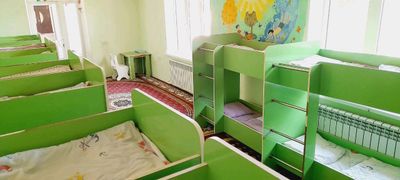 2 qavatli divanchalar sotiladi. 12 dona.