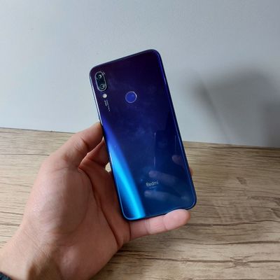 Redmi note 7 Sotiladi