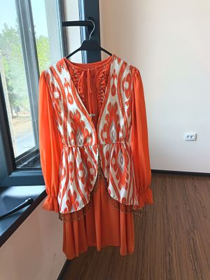 Kelinchka koylak