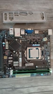 Mat Plata ESC H 81