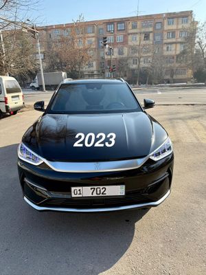 Byd song plus flagship 505 фулл, ўзими номимда, 2023 йил. Тозза.