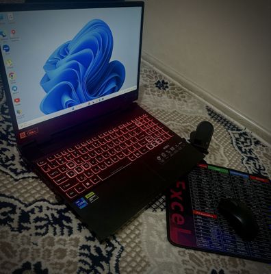 Acer Nitro 5 RTX 2050