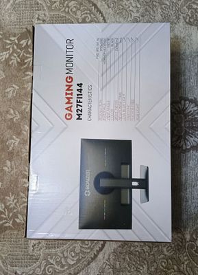 Monitor Bonzer 27/144hz