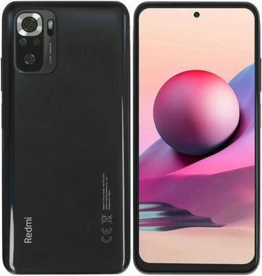 Redmi note 10pro (ram 8+3gb)(xotira 128gb)