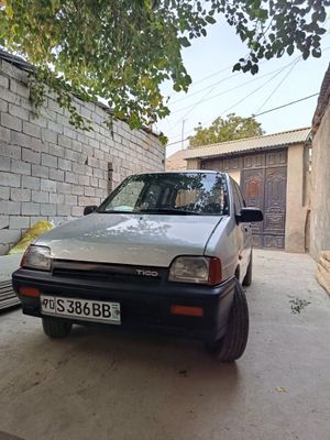 Tico moshinasi srochna sotiladi