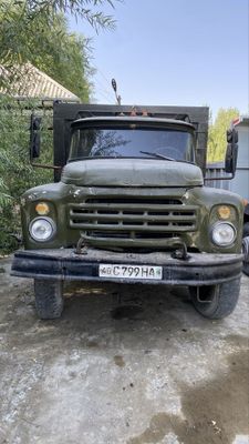 Zil 130 sotiladi ishlab turibti