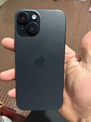 iPhone 15 128 gm