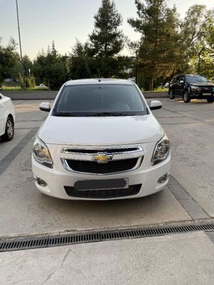 Cobalt 4-поз автомат, 2021 йил 59.000 km