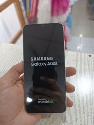 Samsung a02s sotiladi