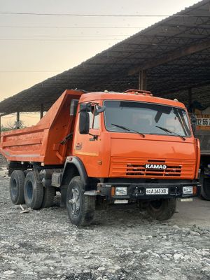 Камаз самосвал evro