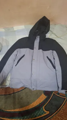 kurtka 4xl erkaklar uchun holati yangi