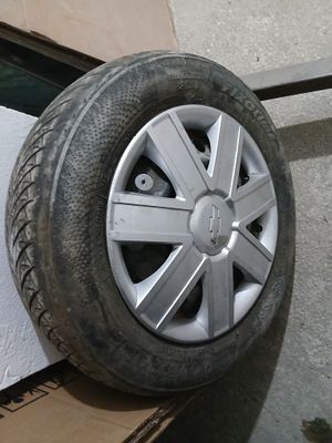 Matizga zapaska balon