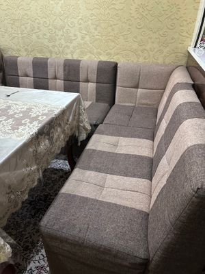 Уголок для кухни