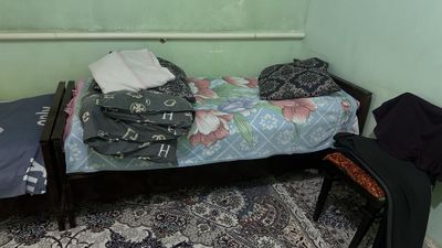 Мебель спалный сотилади срочно нархи келишилинади
