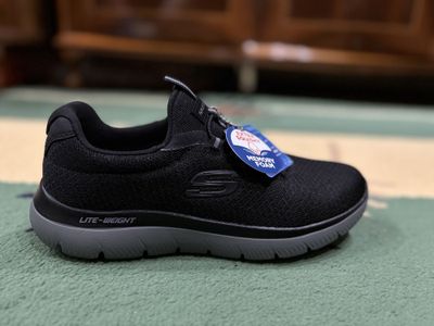 Оригинальные Skechers Memory Foam (UNISEX, Универсал)