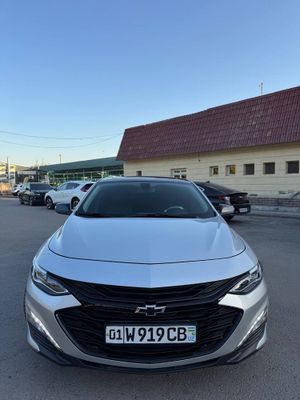 Malibu 2 premier 2022 yil