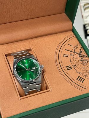 Yangi Tissot soat